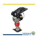 کمپکتور قورباغه ای Technoflex