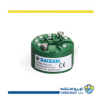 ترانسمیتر دما دات اکسل DAT 1135