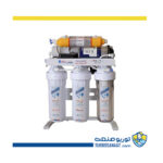 دستگاه تصفیه آب خانگی شش مرحله ای اولترا تک (Ultratec)