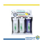 دستگاه تصفیه آب خانگی اجنرال (OGENERAL) مدل RO-07