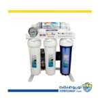 دستگاه تصفیه آب خانگی آکوا پیور RO-Pure6-1800