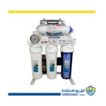 دستگاه تصفیه آب خانگی آکواپیور مدل RO-Pure9-3030