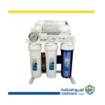 دستگاه تصفیه آب خانگی آکوا پیور مدل RO-Pure8-2060