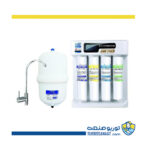 دستگاه تصفیه آب خانگی سانتک (Sun Tech)