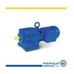 گیربکس هلیکال Bauer