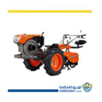 تیلر Kubota