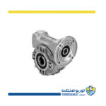گیربکس حلزونی Hydromec