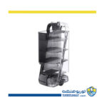 ربات تحويل دهنده Pudu