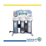 دستگاه تصفیه آب خانگی مدل tank pac S7