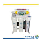دستگاه تصفیه آب تانک پک مدل RO-TP 4400