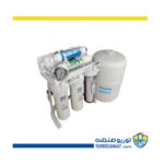 دستگاه تصفیه آب خانگی تانک پک مدل RO-TP2200