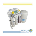 دستگاه تصفیه آب خانگی تانک پک مدل RO-TP3600