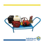 سمپاش زنبه ای Honda