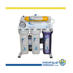 دستگاه تصفیه آب خانگی آکوا لاین (Aqua Line) مدل RO-LINE100