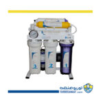 دستگاه تصفیه آب خانگی آکوا لاین (Aqua Line) مدل RO-LINE800