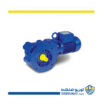 گیربکس کرانویل Bauer