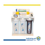 دستگاه تصفیه آب خانگی آکوا لاین (Aqua Line) مدل RO-LINE 700 Fiber