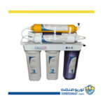 دستگاه تصفیه آب آکوا لاین (Aqua Line) مدل UF6