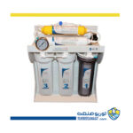 دستگاه تصفیه آب خانگی آکوا لاین (Aqua Line) مدل RO-LINE 600 Fiber