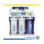 دستگاه تصفیه آب سی سی کا (CCK) مدل RO-10