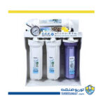 دستگاه تصفیه آب خانگی سی سی کا (cck) مدل RO-13