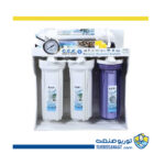 دستگاه تصفیه آب خانگی C.C.K مدل RO-02