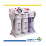 دستگاه تصفیه آب خانگی آکواپرو (Aqua Pro) مدل RO6- Fiberglass