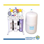 دستگاه تصفیه آب خانگی آکوا پرو (AQUA PRO) مدل RO6-67S1