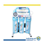 دستگاه تصفیه آب خانگی آکواپرو مدل RO7-ORP