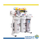 دستگاه تصفیه آب خانگی آکواپرو مدل ORP-UV8-B