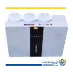 دستگاه تصفیه آب خانگی Aqua Pro مدل کیسی