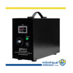 دستگاه ازن ژنراتور رومیزی 3 گرم در ساعت R.K.C مدل STA3 B100