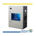 دستگاه ازن ژنراتور خانگی 10 گرم در ساعت R.K.C مدل PCA10 D100