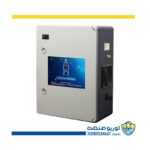 دستگاه ازن ژنراتور خانگی 5 گرم در ساعت R.K.C مدل PCA5 B300 D100