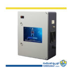 دستگاه ازن ژنراتور خانگی 5 گرم در ساعت R.K.C مدل PCA5 B200