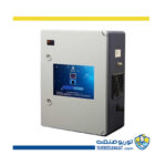دستگاه ازن ژنراتور خانگی 3 گرم در ساعت R.K.C مدل PTA3 B100