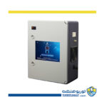 دستگاه ازن ژنراتور خانگی 2 گرم در ساعت R.K.C مدل PTA2 B100