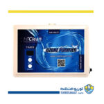 دستگاه ازن ساز خانگی هایکلین (HiClean) مدل HV1003