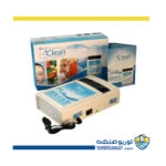 دستگاه ازن ساز خانگی هایکلین (HiClean) مدل HV1002