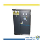 دستگاه ازن ژنراتور صنعتی Ozonica مدل OZ-120
