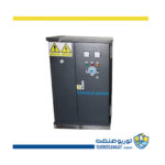 دستگاه ازن ژنراتور صنعتی Ozonica مدل OZ-100