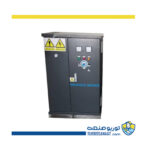 دستگاه ازن ژنراتور صنعتی Ozonica مدل OZ-200