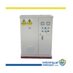 دستگاه ازن ژنراتور صنعتی Ozonica مدل OZ-65