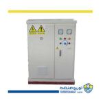 دستگاه ازن ژنراتور صنعتی Ozonica مدل OZ-50