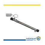 فیلتر اشعه فرابنفش (UV) Wyckomar مدل UV-3000