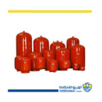 منبع تحت فشار Zilmet