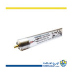 لامپ یو وی سی (UVC) اسرام (Osram) با توان 4 وات