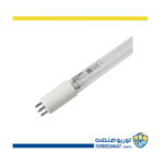 لامپ یو وی سی (UVC) فیلیپس (Philips) با توان 25 وات چهار پین