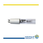 لامپ یو وی سی (UVC) فیلیپس (Philips) با توان 16 وات چهار پین