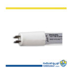لامپ یو وی سی (UVC) فیلیپس (Philips) با توان 11 وات چهار پین